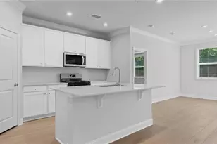 1105 LeConte Ct, Griffin, GA 30223 - Photo 8