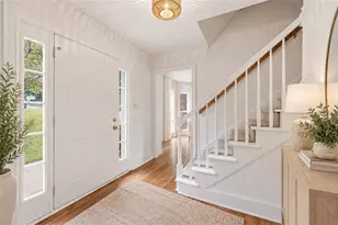 1181 Steeple Run, Lawrenceville, GA 30043 - Photo 2