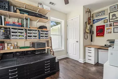1347 Dorothy Drive, Decatur, GA 30030 - Photo 28
