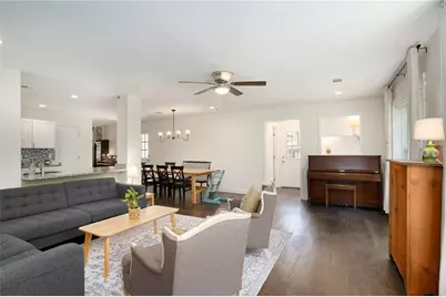 1347 Dorothy Drive, Decatur, GA 30030 - Photo 4