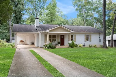 1347 Dorothy Drive, Decatur, GA 30030 - Photo 2