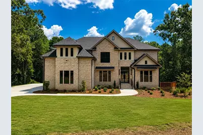 1332 New Hope Church Road, Loganville, GA 30052 - Photo 2