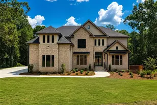1332 New Hope Church Rd, Loganville, GA 30052 - Photo 2