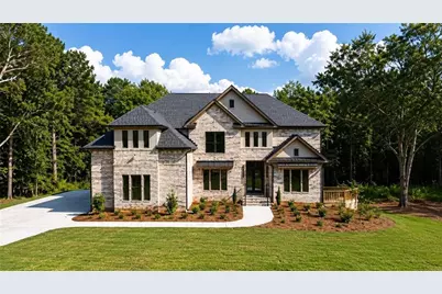 1332 New Hope Church Road, Loganville, GA 30052 - Photo 1