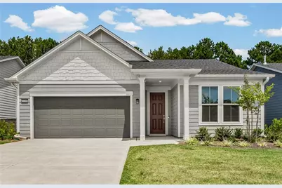 1109 Leconte Court, Griffin, GA 30223 - Photo 1
