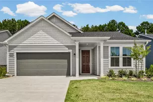 1109 LeConte Ct, Griffin, GA 30223 - Photo 1