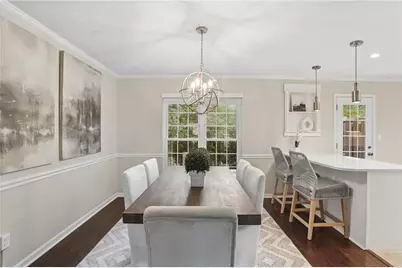 11 Scotland Place NW, Atlanta, GA 30318 - Photo 8