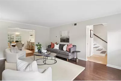 11 Scotland Place NW, Atlanta, GA 30318 - Photo 4