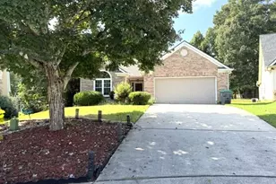1102 Strath Clyde Way, McDonough, GA 30253 - Photo 2