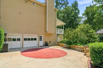 4585 Hunting Hound Lane, Marietta, GA 30062 - Photo 50