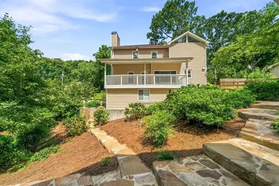 4585 Hunting Hound Lane, Marietta, GA 30062 - Photo 46