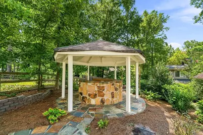 4585 Hunting Hound Lane, Marietta, GA 30062 - Photo 42