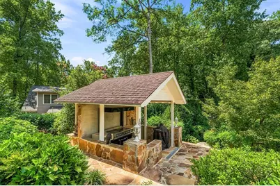 4585 Hunting Hound Lane, Marietta, GA 30062 - Photo 44