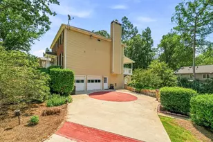 4585 Hunting Hound Ln, Marietta, GA 30062 - Photo 50
