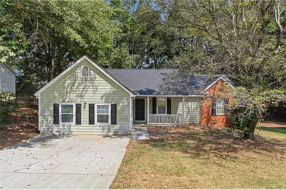 1586 Elizabeth Lane, Hampton, GA 30228 - Photo 8