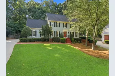 952 Hawkhorn Court, Alpharetta, GA 30005 - Photo 2