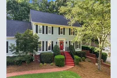 952 Hawkhorn Court, Alpharetta, GA 30005 - Photo 1