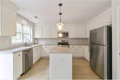 3431 Chastain Glen Lane NE, Marietta, GA 30066 - Photo 8