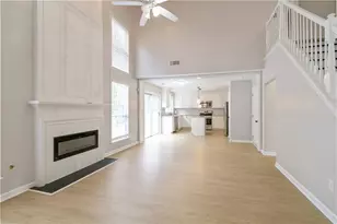 3431 Chastain Glen Ln NE, Marietta, GA 30066 - Photo 6