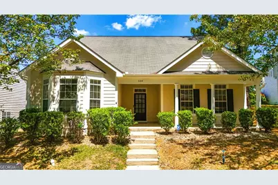 608 Brookwater Drive, Stockbridge, GA 30281 - Photo 1