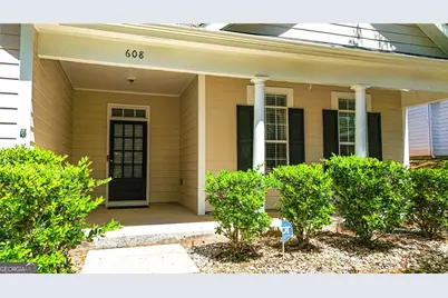 608 Brookwater Drive, Stockbridge, GA 30281 - Photo 2