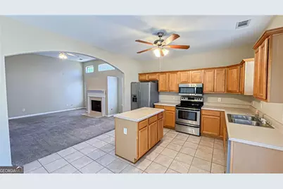 608 Brookwater Drive, Stockbridge, GA 30281 - Photo 18