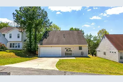 608 Brookwater Drive, Stockbridge, GA 30281 - Photo 4