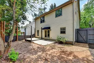 1131 3rd St, Stone Mountain, GA 30083 - Photo 46