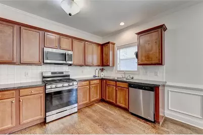 1131 3rd Street, Stone Mountain, GA 30083 - Photo 18