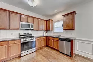 1131 3rd St, Stone Mountain, GA 30083 - Photo 18