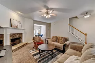 1131 3rd St, Stone Mountain, GA 30083 - Photo 8