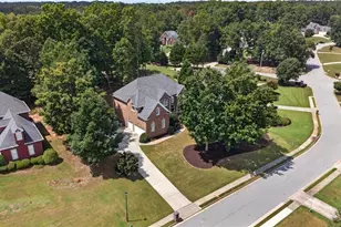 133 St Marks Dr, Stockbridge, GA 30281 - Photo 46