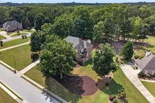 133 St Marks Dr, Stockbridge, GA 30281 - Photo 48