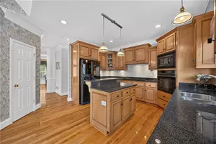 133 St Marks Dr, Stockbridge, GA 30281 - Photo 14