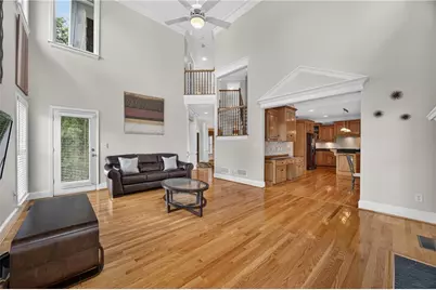 133 Saint Marks Drive, Stockbridge, GA 30281 - Photo 12