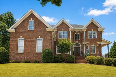 133 Saint Marks Drive, Stockbridge, GA 30281 - Photo 2