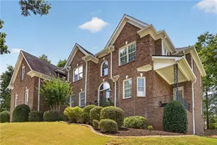 133 St Marks Dr, Stockbridge, GA 30281 - Photo 1