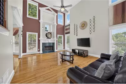 133 Saint Marks Drive, Stockbridge, GA 30281 - Photo 10