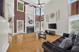 133 St Marks Dr, Stockbridge, GA 30281 - Photo 10