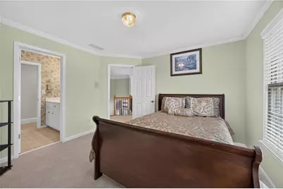 133 Saint Marks Drive, Stockbridge, GA 30281 - Photo 32
