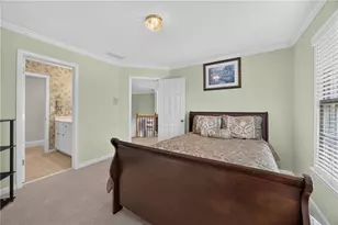 133 St Marks Dr, Stockbridge, GA 30281 - Photo 32