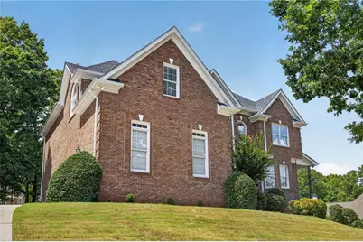 133 Saint Marks Drive, Stockbridge, GA 30281 - Photo 4