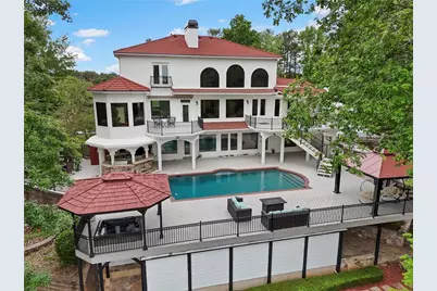 7430 Shadburn Ferry Road, Cumming, GA 30041 - Photo 72