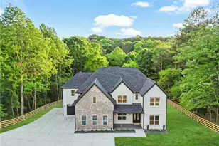 [Address not provided], Lawrenceville, GA 30045 - Photo 1