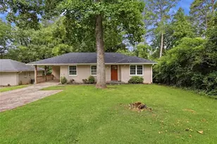 1865 S Columbia Pl, Decatur, GA 30032 - Photo 1