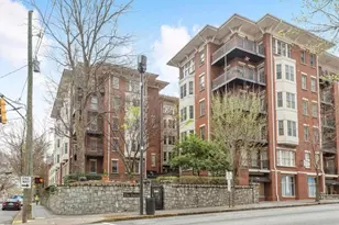 850 Piedmont Ave NE, Atlanta, GA 30308 - Photo 1