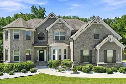 3925 Amberhill Circle, Cumming, GA 30040 - Photo 1