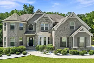 3925 Amberhill Cir, Cumming, GA 30040 - Photo 1