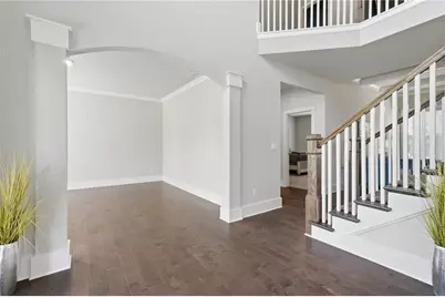 3925 Amberhill Circle, Cumming, GA 30040 - Photo 8