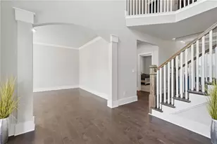 3925 Amberhill Cir, Cumming, GA 30040 - Photo 8